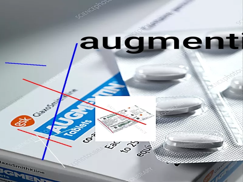 Augmentin générique teva